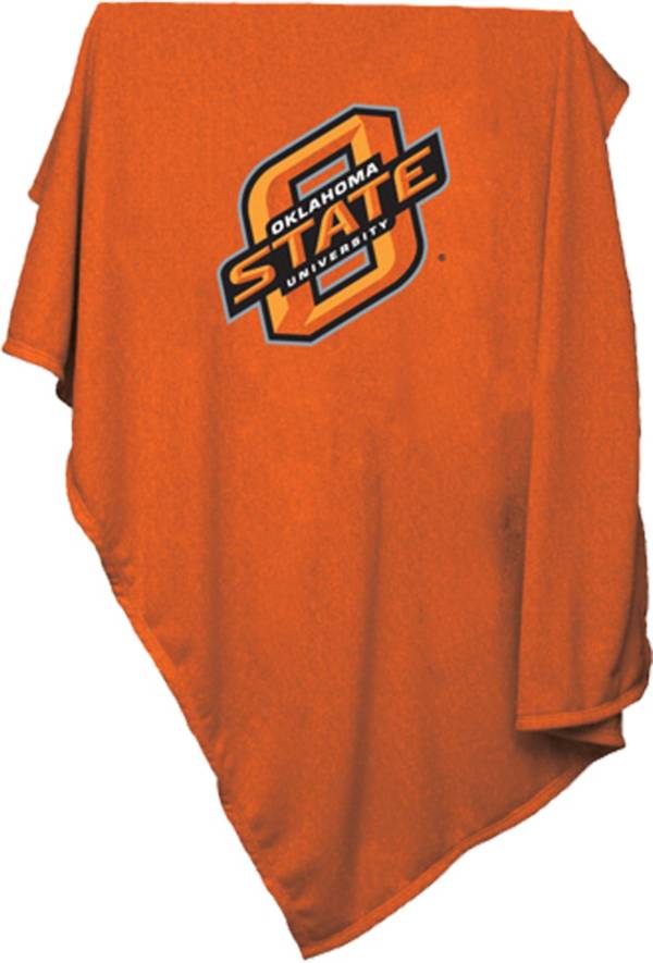 Oklahoma State Cowboys 54'' x 84'' Sweatshirt Blanket