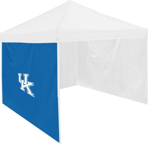 Kentucky Wildcats Tent Side Panel