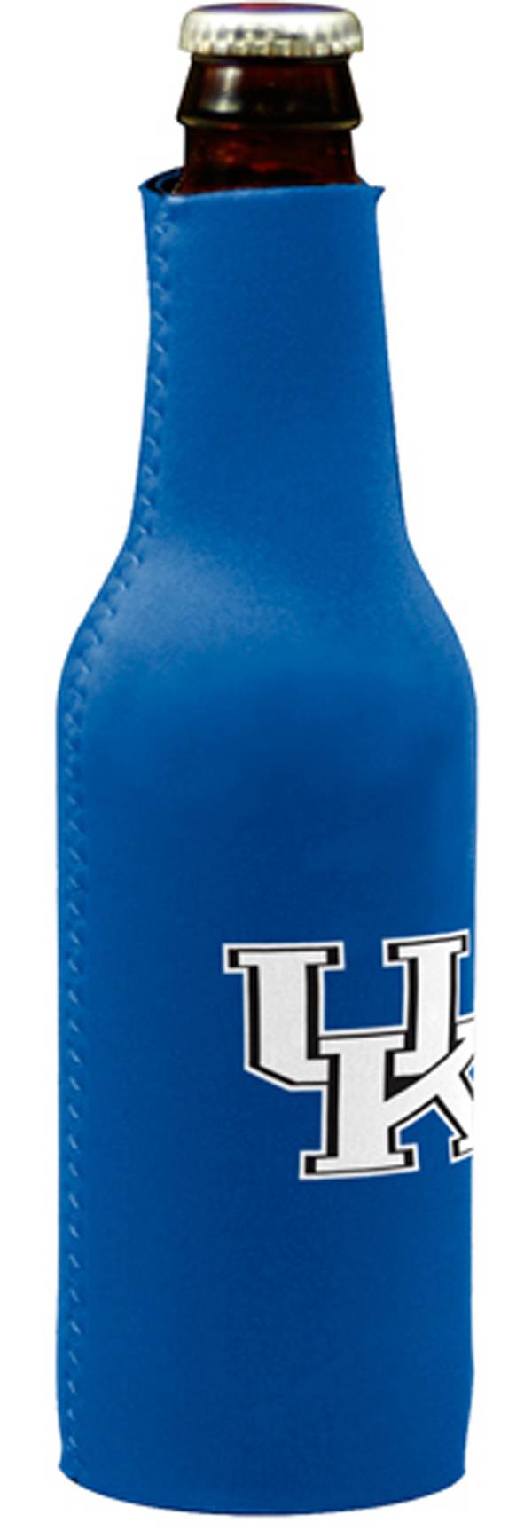 Kentucky Wildcats Bottle Koozie