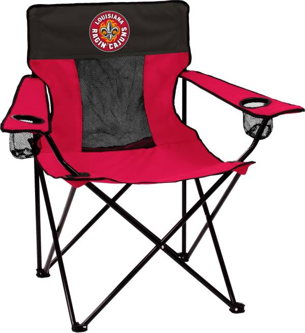 Louisiana-Lafayette Ragin' Cajuns Elite Chair