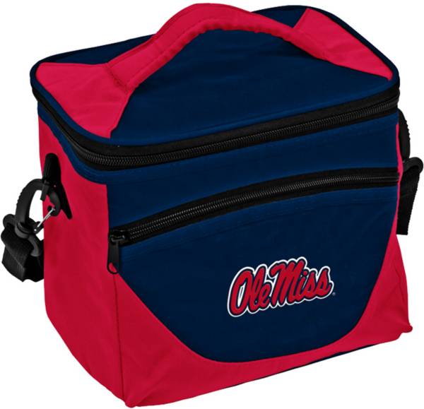 Ole Miss Rebels Halftime Lunch Box Cooler