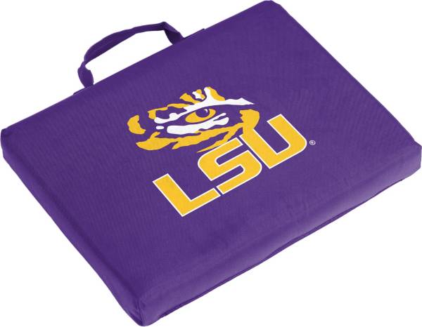 LSU Tigers Bleacher Cushion