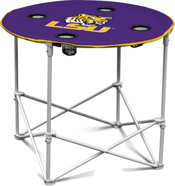 LSU Tigers Round Table