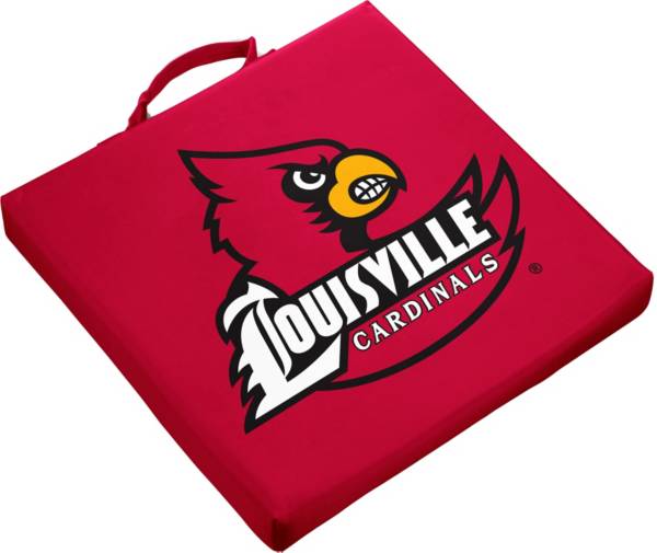 Louisville Cardinals Bleacher Cushion product image