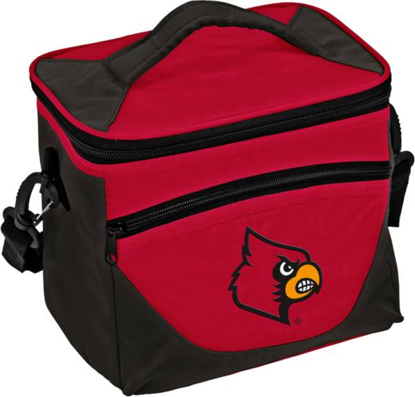 Louisville Cardinals Halftime Lunch Box Cooler