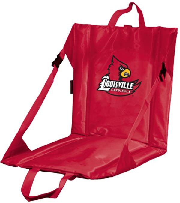 Louisville Cardinals Stadium Seat