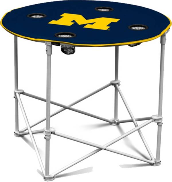 Michigan Wolverines Round Table