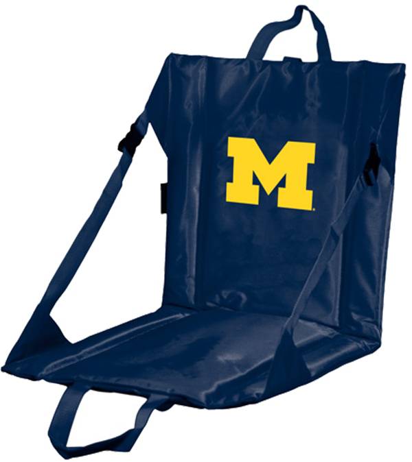 Michigan Wolverines Stadium Seat