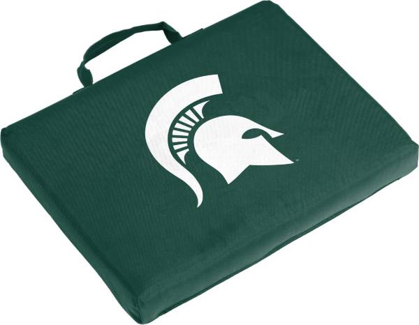 Michigan State Spartans Bleacher Cushion