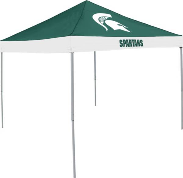 Michigan State Spartans Economy Canopy