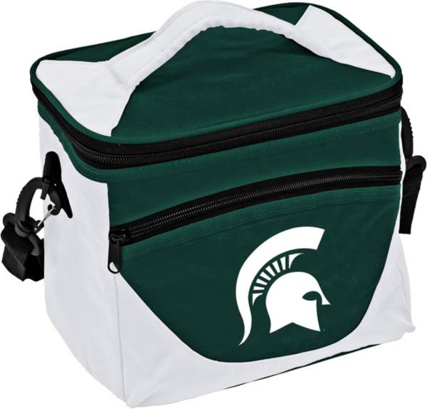 Michigan State Spartans Halftime Lunch Box Cooler