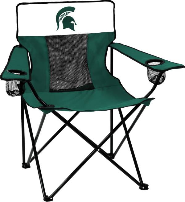 Michigan State Spartans Elite Chair product image