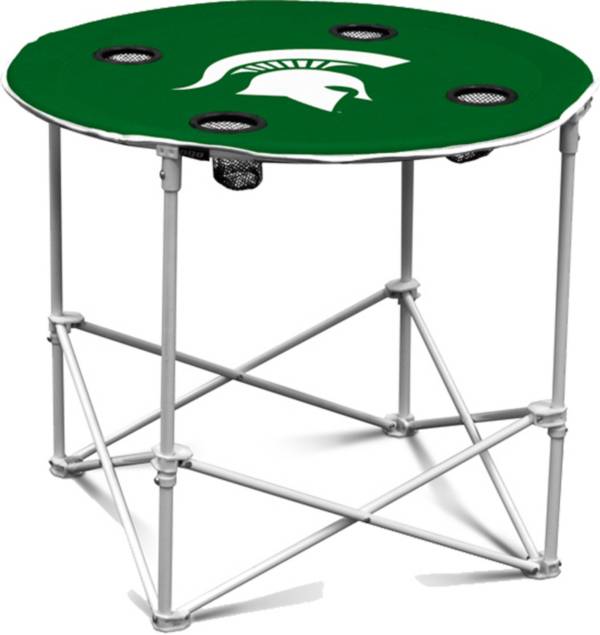 Michigan State Spartans Round Table