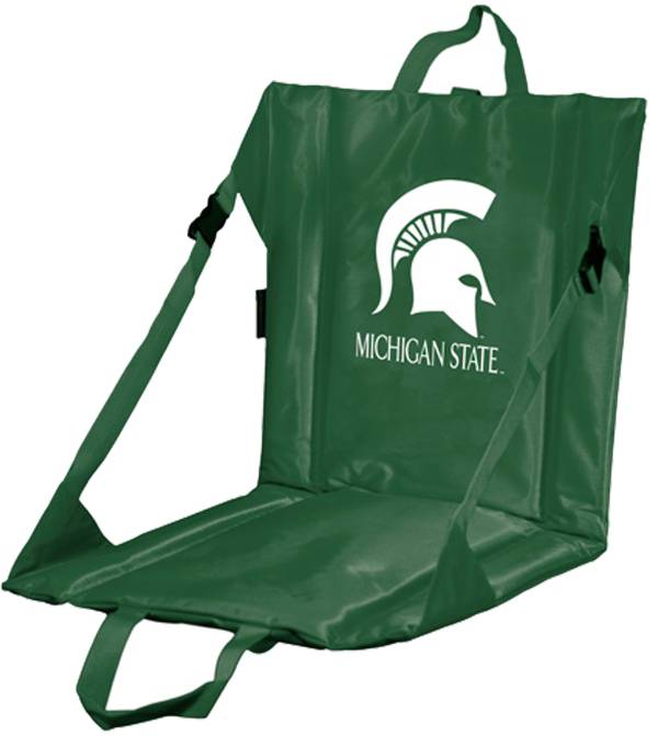 Michigan State Spartans Stadium Seat