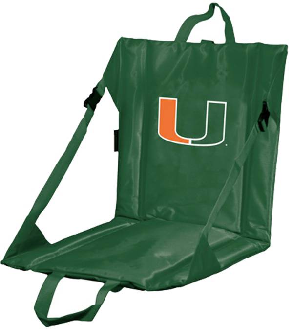 Miami Hurricanes Stadium Seat