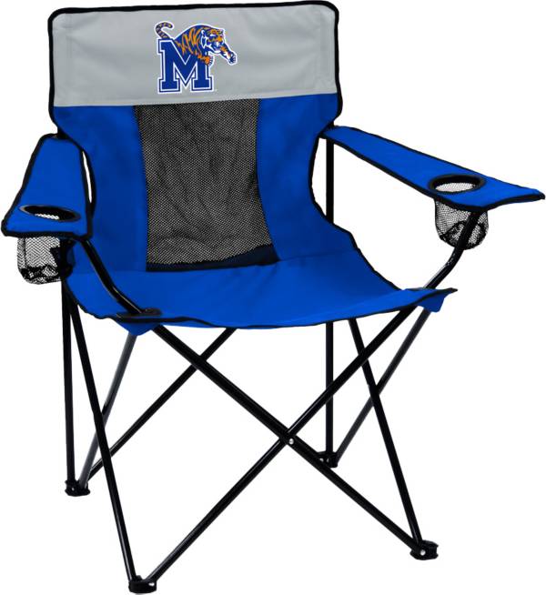 Memphis Tigers Elite Chair