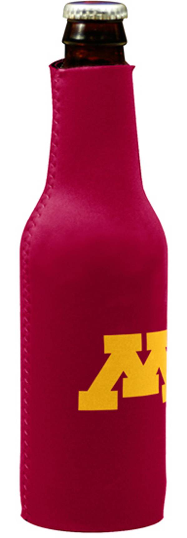 Minnesota Golden Gophers Bottle Koozie