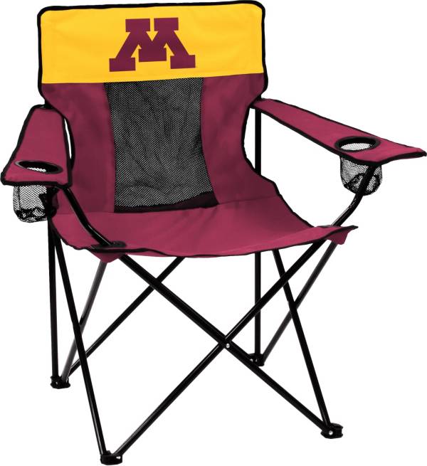 Minnesota Golden Gophers Elite Chair