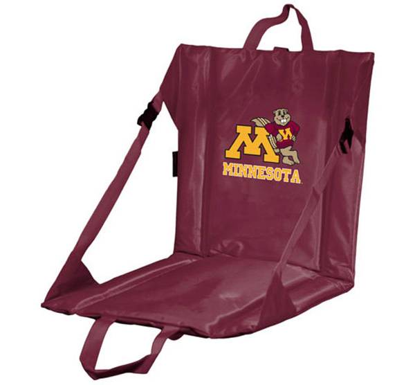 Minnesota Golden Gophers Stadium Seat