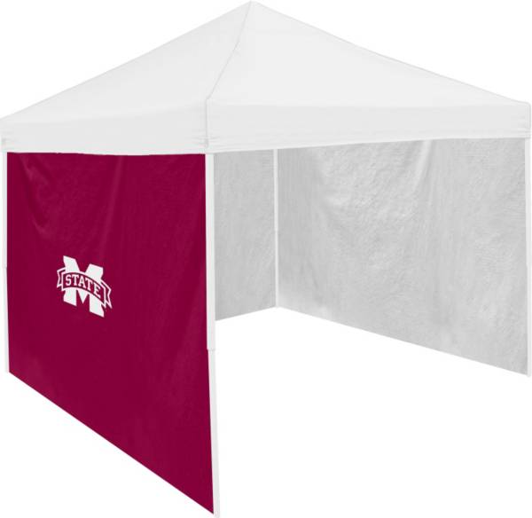 Mississippi State Bulldogs Tent Side Panel