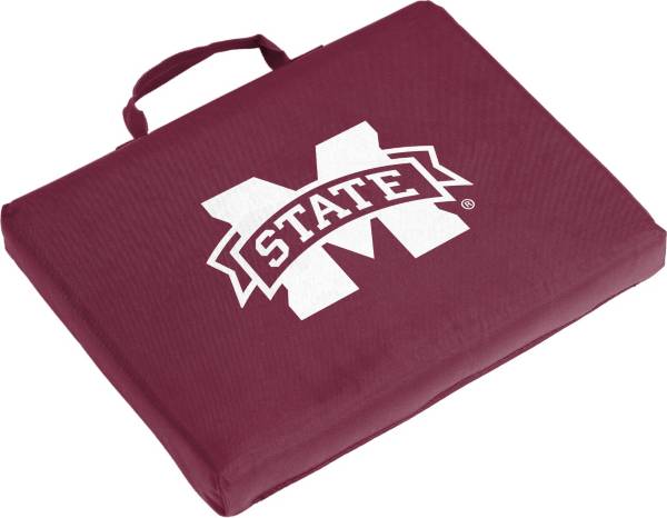Mississippi State Bulldogs Bleacher Cushion