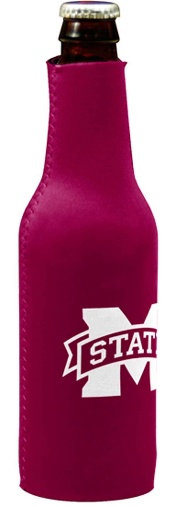 Mississippi State Bulldogs Bottle Koozie