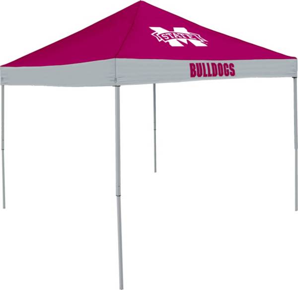 Mississippi State Bulldogs Economy Canopy