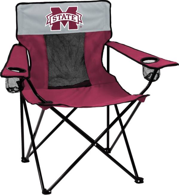 Mississippi State Bulldogs Elite Chair