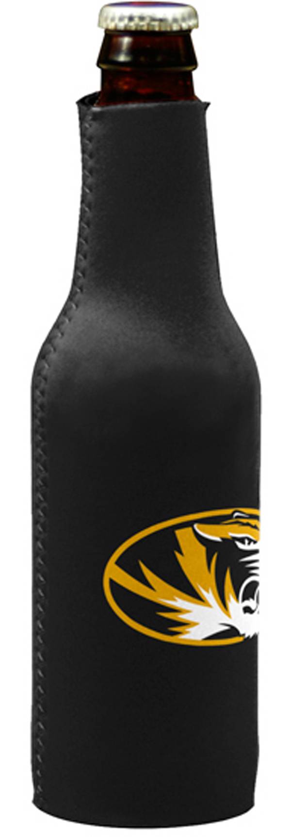 Missouri Tigers Bottle Koozie