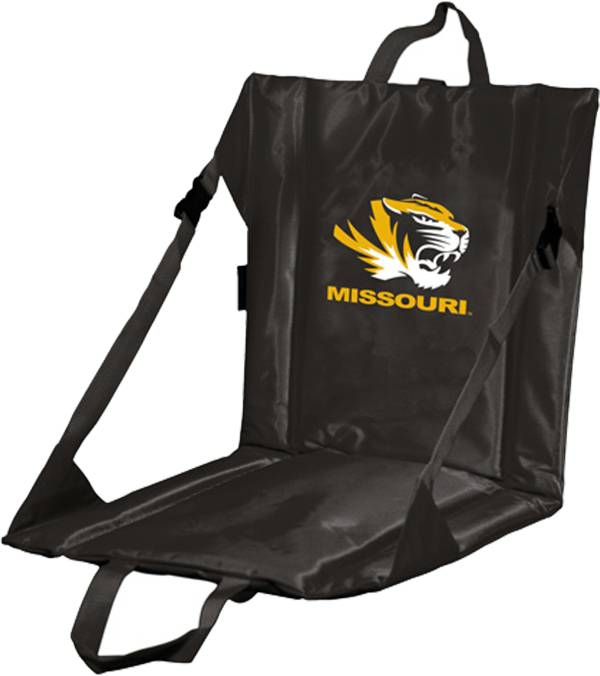 Missouri Tigers Stadium Seat