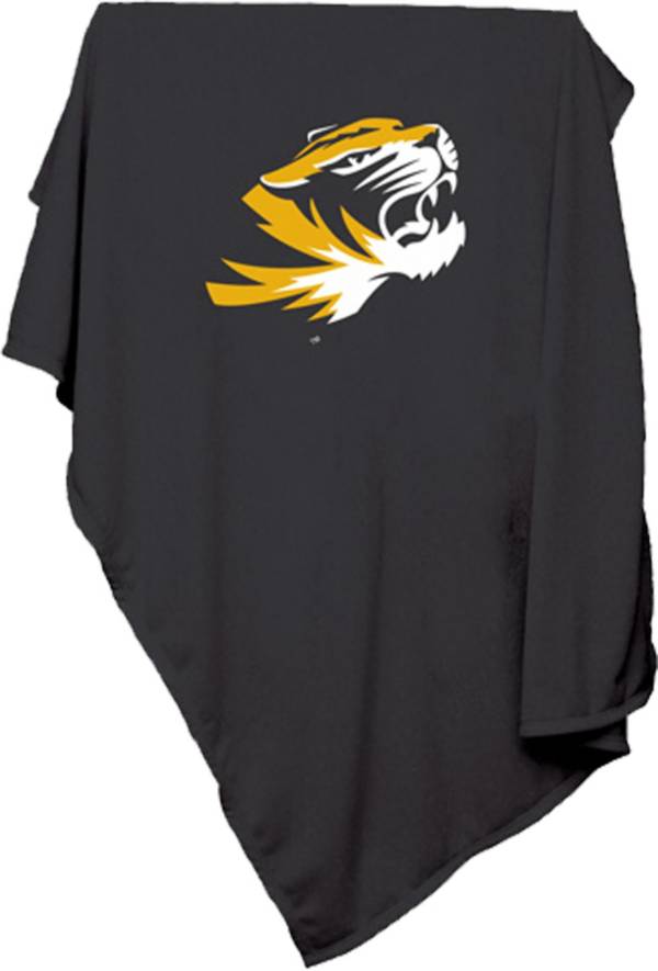 Missouri Tigers 54'' x 84'' Sweatshirt Blanket