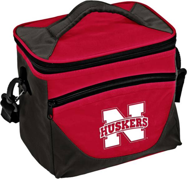 Nebraska Cornhuskers Halftime Lunch Box Cooler