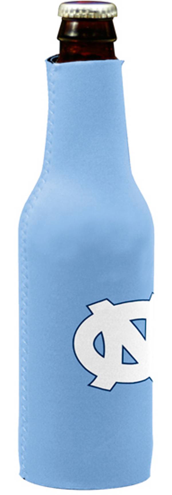 North Carolina Tar Heels Bottle Koozie