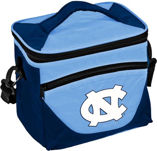 North Carolina Tar Heels Halftime Lunch Box Cooler