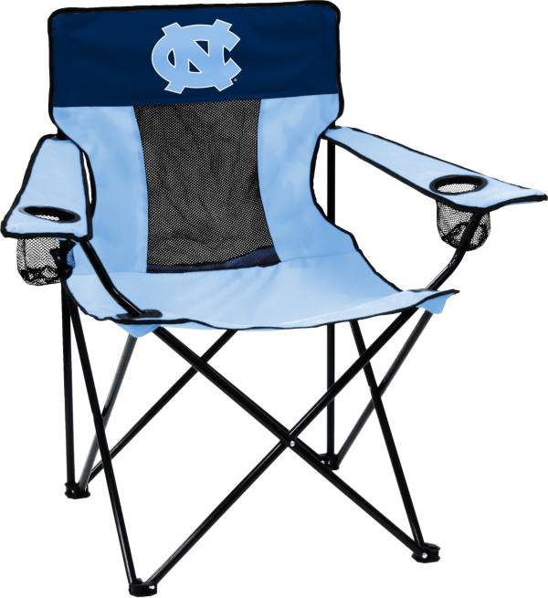 North Carolina Tar Heels Elite Chair