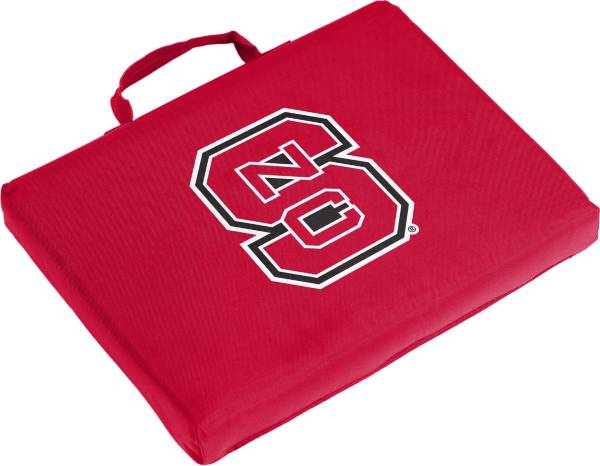 NC State Wolfpack Bleacher Cushion