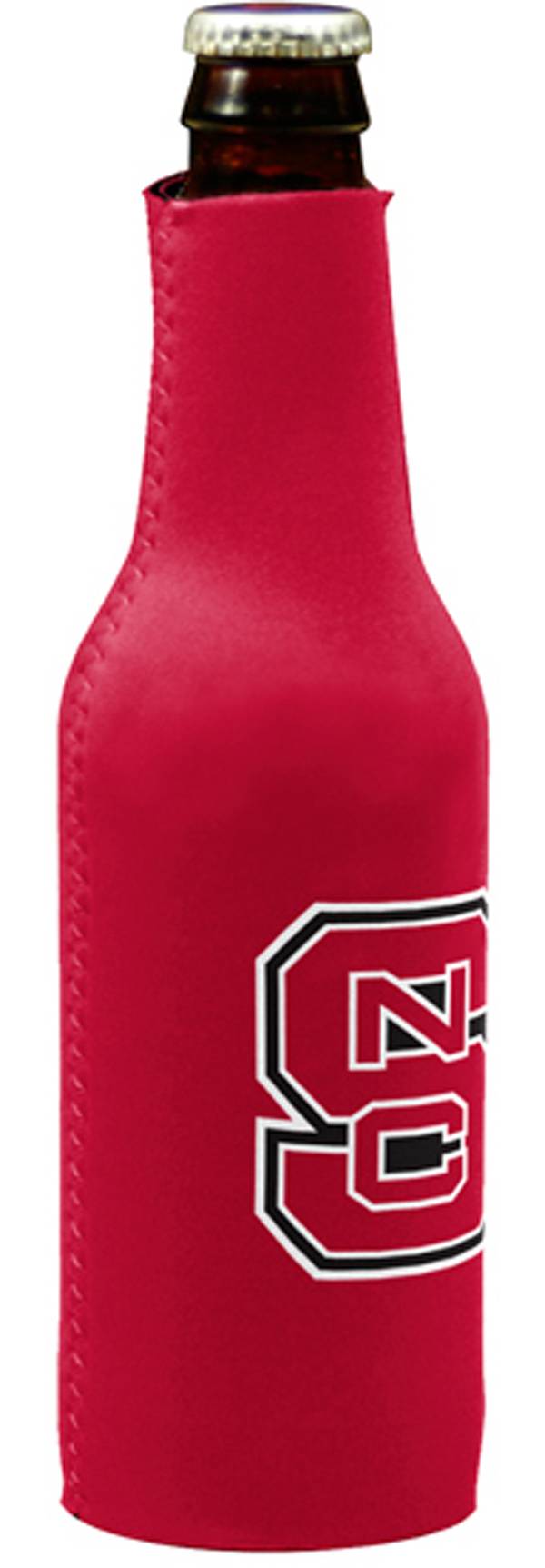 North Carolina State Wolfpack Bottle Koozie