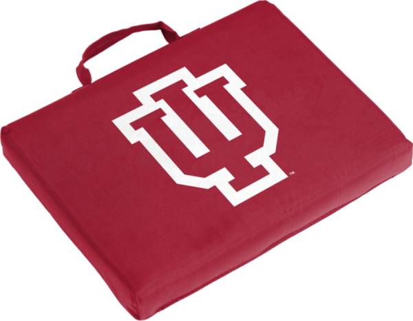 Indiana Hoosiers Bleacher Cushion