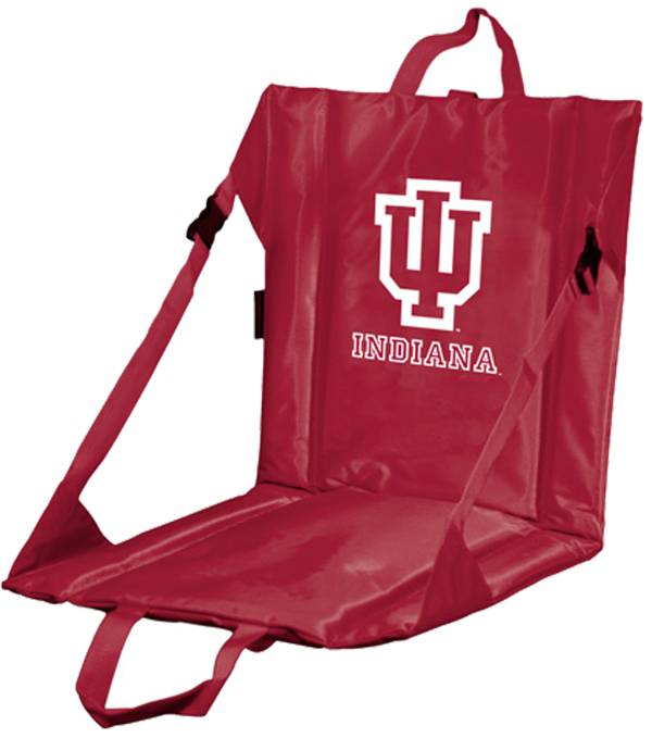 Indiana Hoosiers Stadium Seat