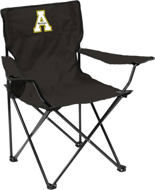 Appalachian State Mountaineers Team-Colored Quad Chair