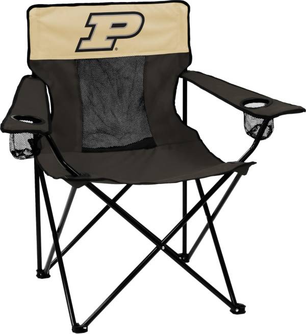 Purdue Boilermakers Elite Chair