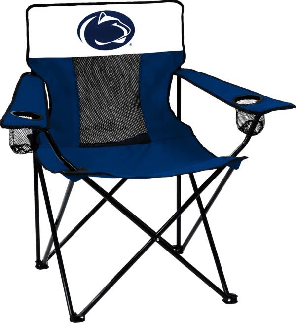 Penn State Nittany Lions Elite Chair