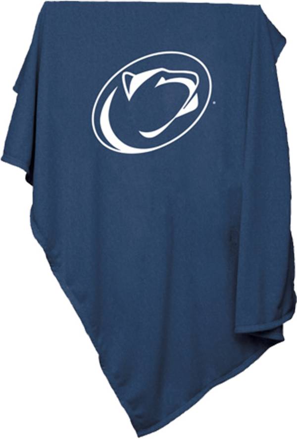 Penn State Nittany Lions 54'' x 84'' Sweatshirt Blanket