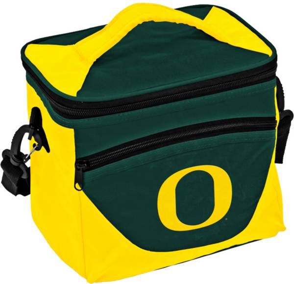 Oregon Ducks Halftime Lunch Box Cooler