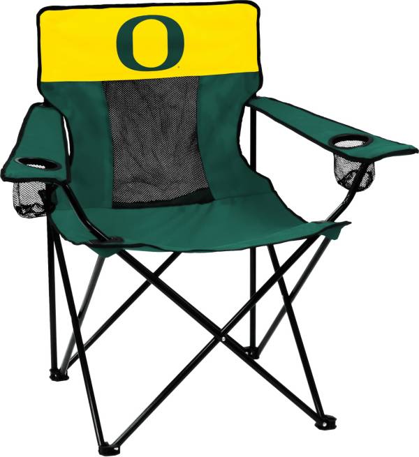 Oregon Ducks Elite Chair