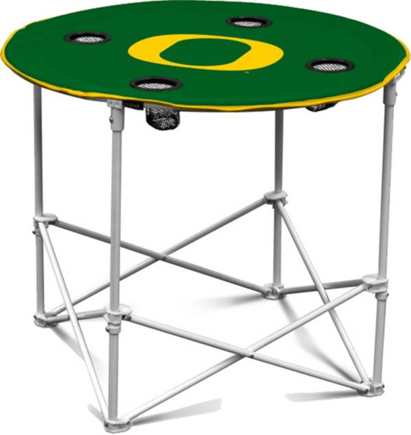 Oregon Ducks Round Table product image