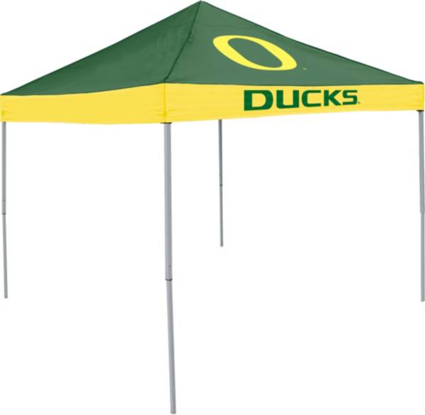 Logo Oregon Ducks Pop-Up Canopy