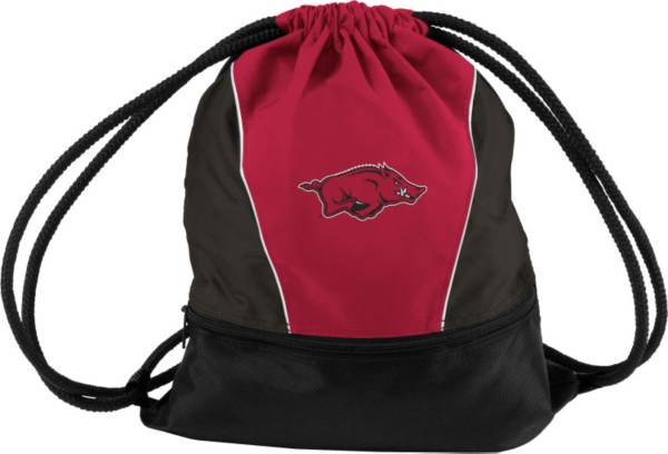 Arkansas Razorbacks Sprint Backsack