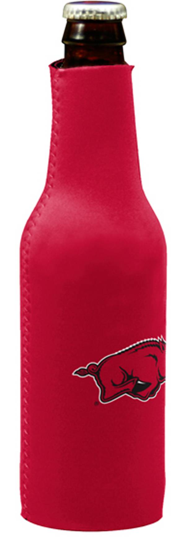 Arkansas Razorbacks Bottle Koozie