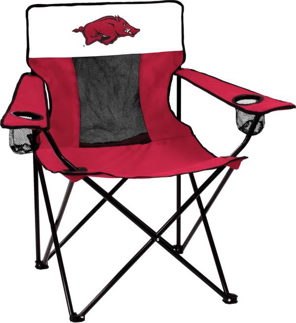 Arkansas Razorbacks Elite Chair